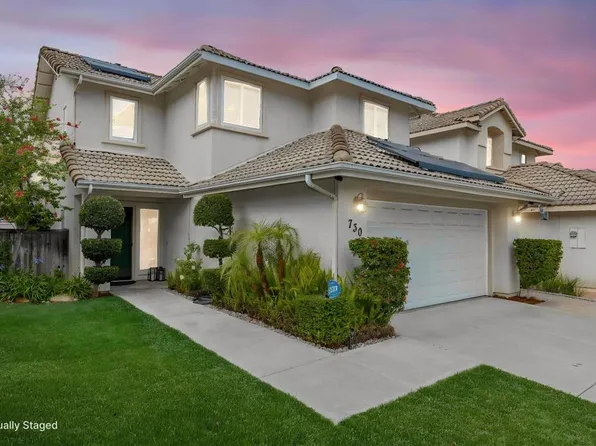730 Foxhall Ct, San Marcos, CA 92078