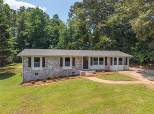 321 Scoggins Rd, Dallas, GA 30157