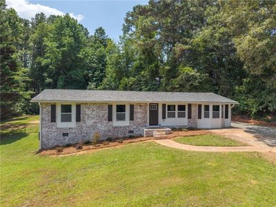 321 Scoggins Rd, Dallas, GA, 30157