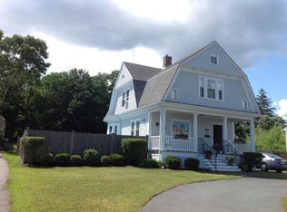 169 River Rd, New Bedford, MA 02745