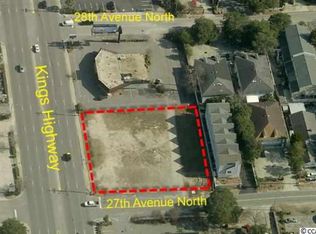 2700 N Kings Hwy, Myrtle Beach, SC 29577
