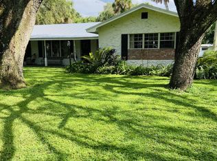 1772 SE 6th Ln, Okeechobee, FL 34974