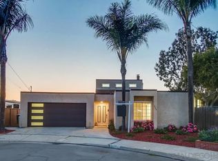 7068 Belden St, San Diego, CA 92111