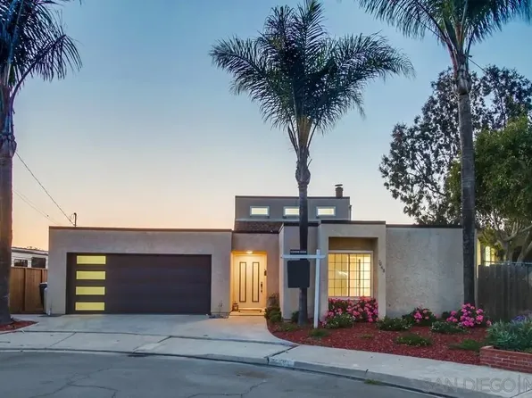 7068 Belden St, San Diego, CA 92111