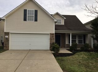 3408 Boxelder Way, Murfreesboro, TN 37128