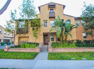 122 Great Lawn, Irvine, CA 92620