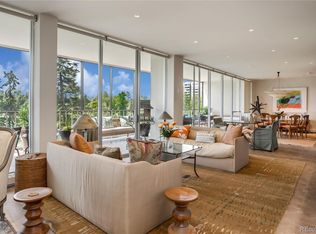 1201 N Williams St APT 4C, Denver, CO 80218