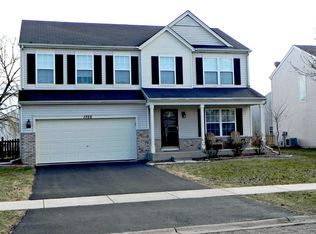 1702 Caton Ridge Dr, Plainfield, IL 60586