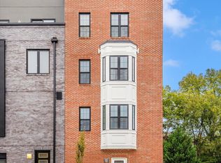206 Broadway St #4, Frederick, MD 21701