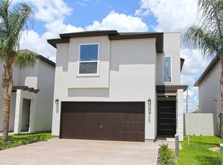 7905 Elka Loop, Laredo, TX 78045