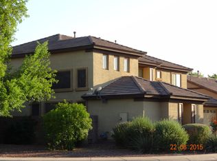 1653 E Zion Way, Chandler, AZ 85249