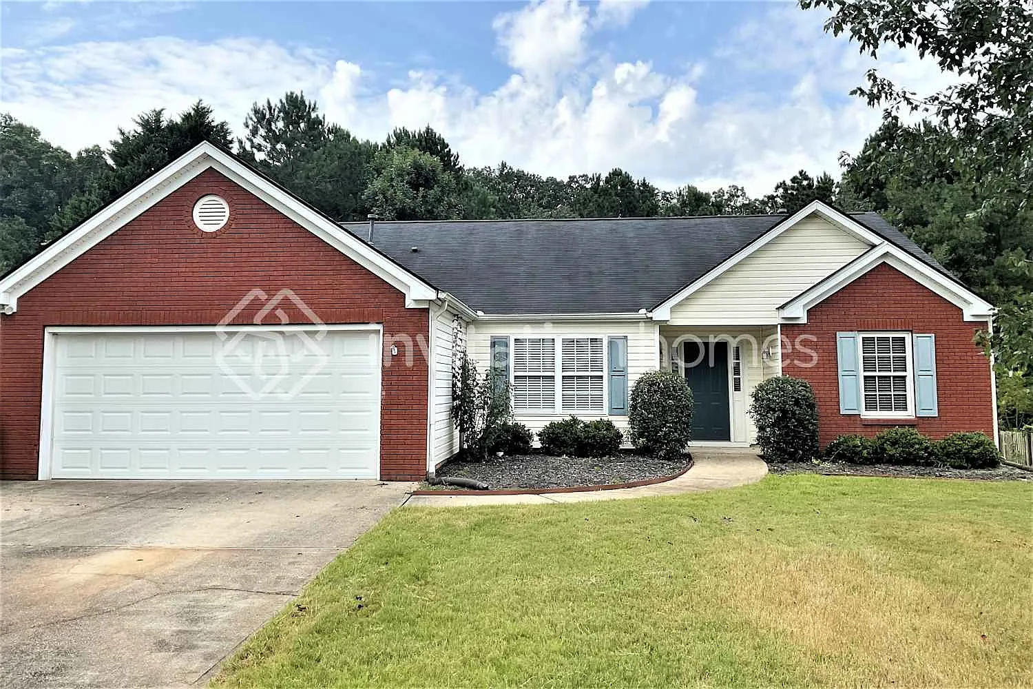 603 River Knoll Ct Woodstock, GA 30188 — Photo 1