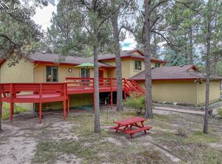 8510 Wilderness Dr, Colorado Springs, CO 80908
