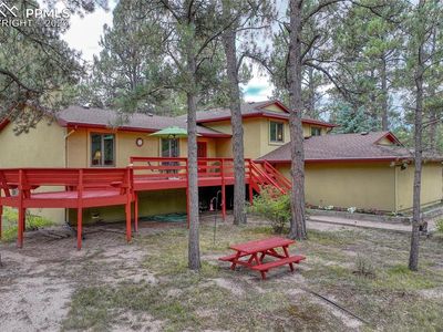 8510 Wilderness Dr, Colorado Springs, CO, 80908