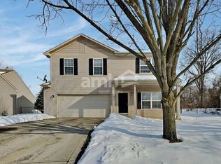 8036 Chesterhill Way, Indianapolis, IN 46239