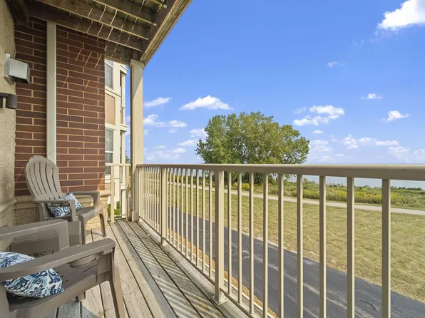 4130 South Lake DRIVE #183, Saint Francis, WI 53235