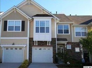 847 Petersburg Dr, Fort Mill, SC 29708