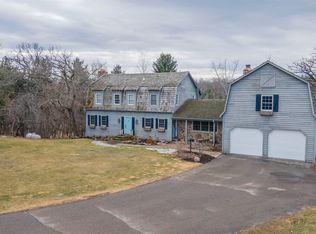 8716 Fountain Grove Rd, Amherst, WI 54406