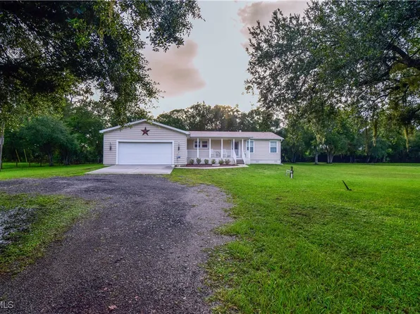 5770 Neal Rd, Fort Myers, FL 33905