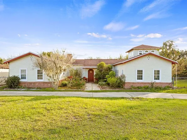 1540 LIBBY ROAD, BABSON PARK, FL 33827