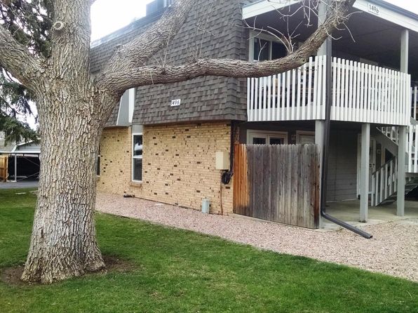 1496 S Pierson St APT 105