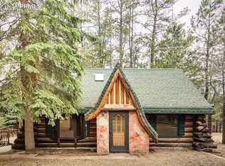 11970 Black Forest Rd, Colorado Springs, CO 80908