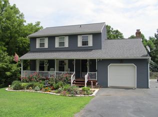 3540 Chesapeake Beach Rd, Chesapeake Beach, MD 20732