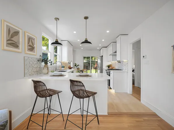 2531 Monticello Ave, Oakland, CA 94601