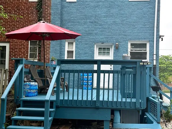 1821 Longfellow St, Hyattsville, MD 20782