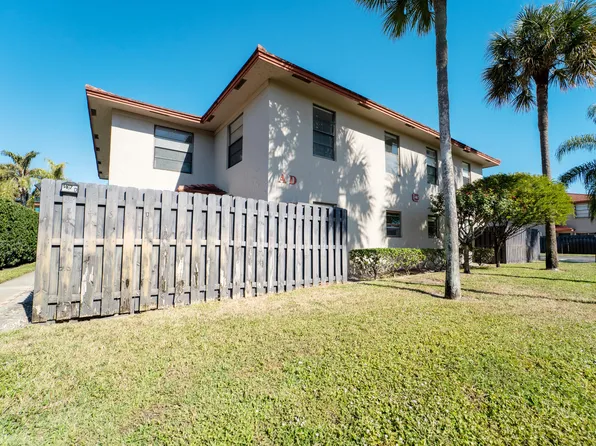 1467 SW 25th Place #D, Boynton Beach, FL 33426