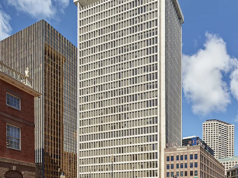Outside View