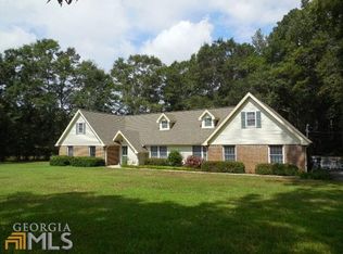 358 Phillip Weldon Rd, Milner, GA 30257
