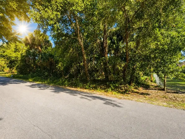 4095 CANAVERAL GROVES BOULEVARD LOT 12, COCOA, FL 32926