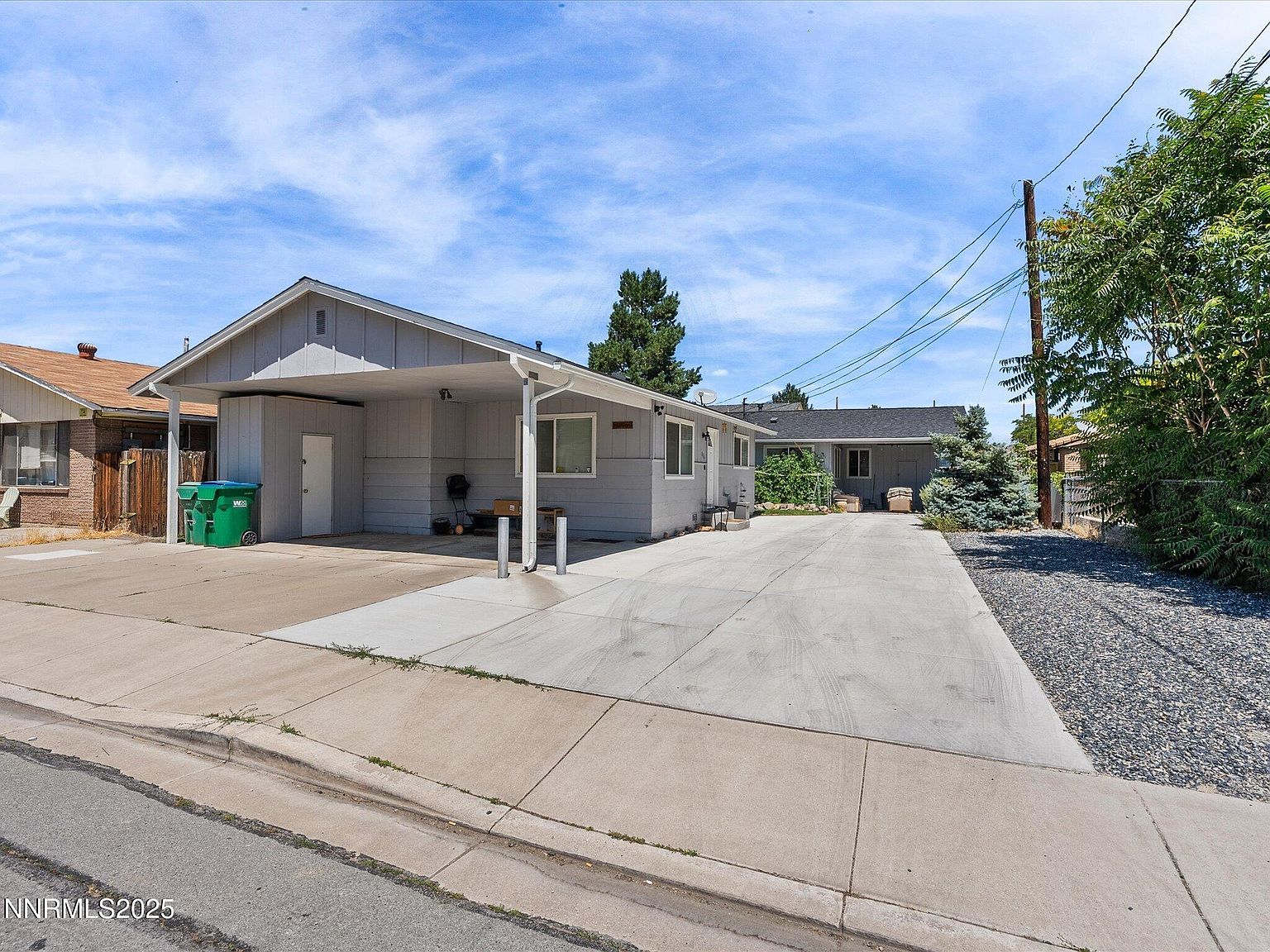 1154 H St, Sparks, NV 89431 | MLS #250052973 | Zillow