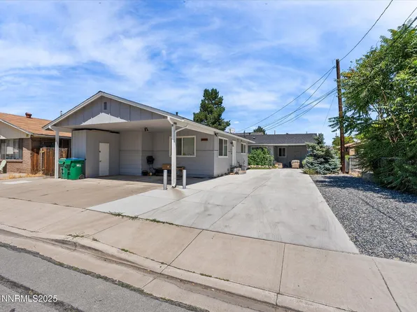1154 H St, Sparks, NV 89431