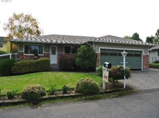 6560 SE Monroe St, Milwaukie, OR 97222