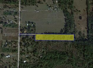 53 Dawes Rd LOT 53, Frostproof, FL 33843