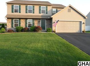 153 Julia Ln #L-0044, Lebanon, PA 17042