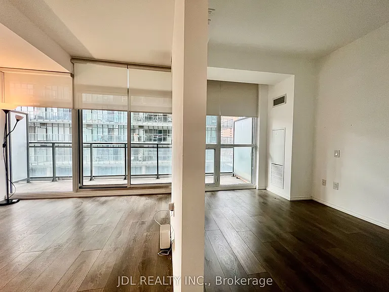 45 Charles St E #805 — Photo 12