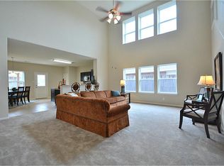 4907 Arbury Hill Lane, Rosenberg, TX 77471