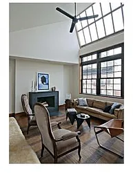 Rented by Great Jones Realty