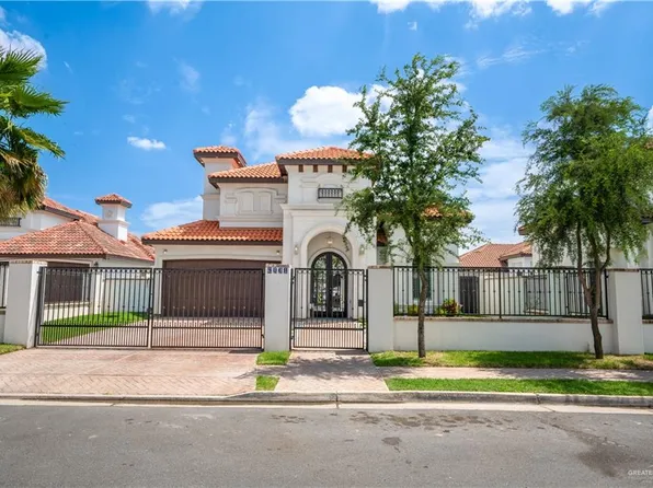 5009 Pecan Ave, McAllen, TX 78501