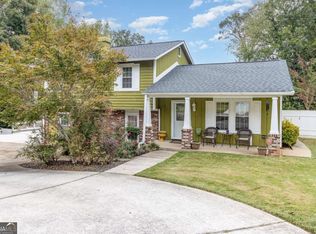 3778 Berdon Ln, Decatur, GA 30034