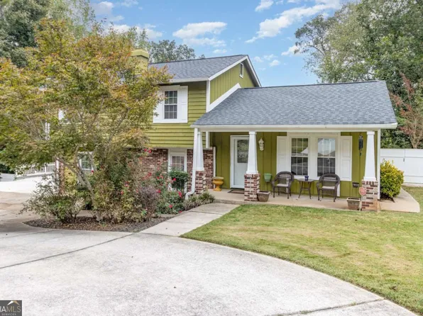 3778 Berdon Ln, Decatur, GA 30034