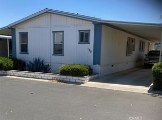 20843 Waalew Rd #160C, Apple Valley, CA 92307