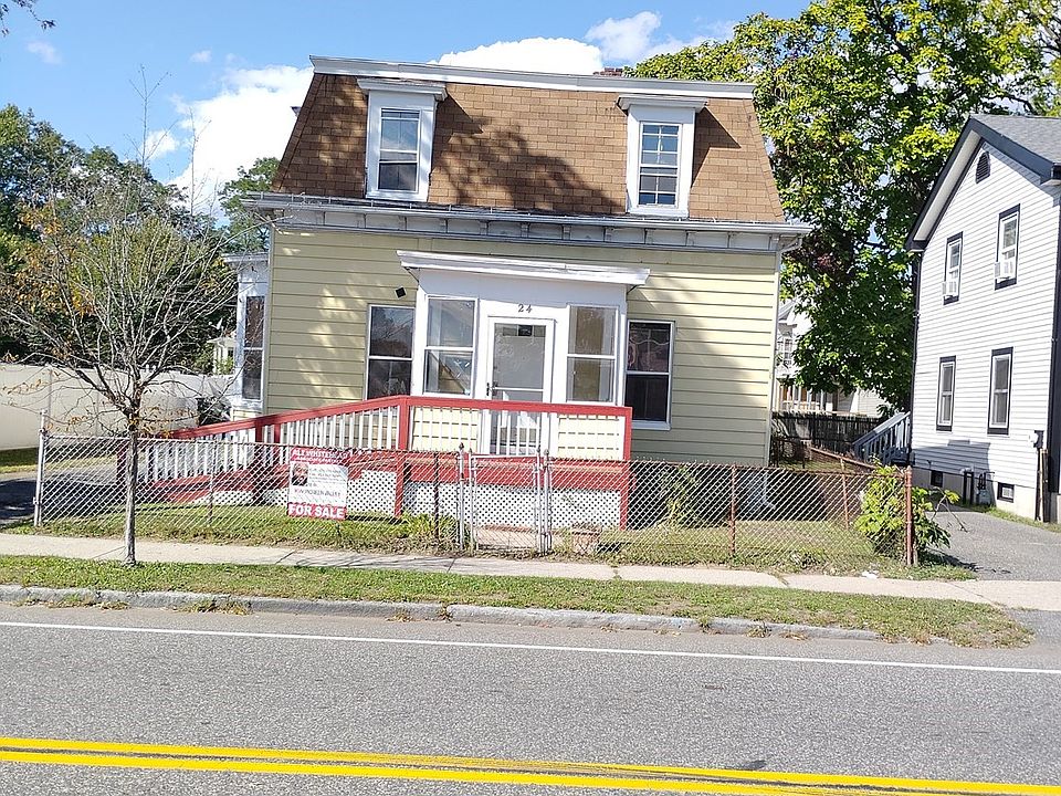 1st image of 24 Bay St