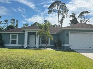 4533 Badali Rd, North Port, FL 34286