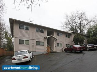 4510 SW Martha St APT 1, Portland, OR 97221