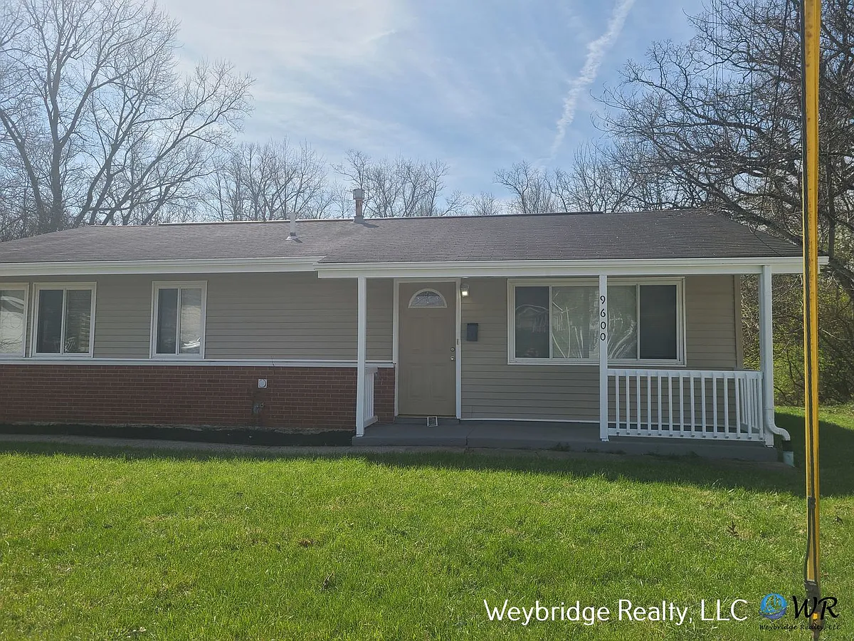 Building Photo - 9600 Gibralter Dr