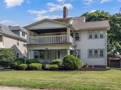 3527 West Blvd, Cleveland, OH, 44111